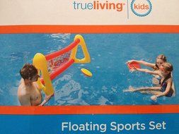 Floating Water Sports Set N3