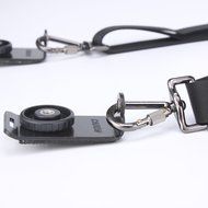 Professional Fashion Quick Rapid Shooting Camera Sling Canon Universal Dual-shoulder Strap Belts For DSLR Digital...