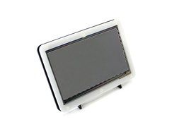 Waveshare 7inch HDMI LCD (B) Capacitive Touchscreen LCD Display HDMI Interface Various Systems... N29