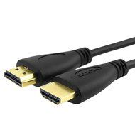 C&amp;E CNE73577 High-Speed HDMI Cable 50-Feet, Supports Ethernet, 3D and Audio Return, UltraHD 4K Ready, 2 Pack