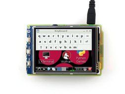 Waveshare 7inch HDMI LCD (B) Capacitive Touchscreen LCD Display HDMI Interface Various Systems... N34