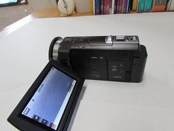 SONY Full HD Camcorder 32GB memory HDR-CX430V/T N4
