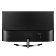 LG 32MA68HY-P 32-Inch IPS Monitor with Display Port and HDMI Inputs N5