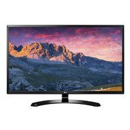 LG 32MA68HY-P 32-Inch IPS Monitor with Display Port and HDMI Inputs N6