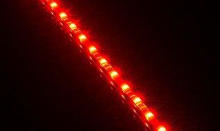 DEEPCOOL RGB350 led strip for computer case N2