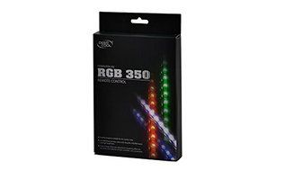 DEEPCOOL RGB350 led strip for computer case N3