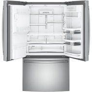 GE Profile Stainless Steel French Door Refrigerator