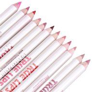 OrliverHL 12 Colors/Set Professional Waterproof Lipliner Makeup Cosmetic Pencil N9