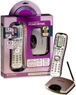 URC RFS200 PowerPak Bundle with MasterControl RF20 and PowerBlaster
