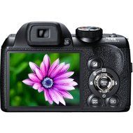 Fujifilm FinePix S4200 Digital Camera N2