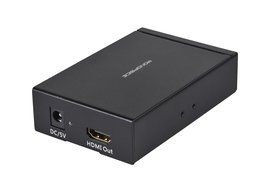 Monoprice 3G SDI to HDMI Converter 110318