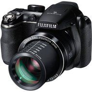 Fujifilm FinePix S4200 Digital Camera N4