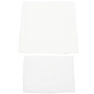 6 Replacement Miele Swing H1 QuickStep Vacuum Bags with 6 Micro Filters - Compatible Miele Type K, Type K/K Cloth...