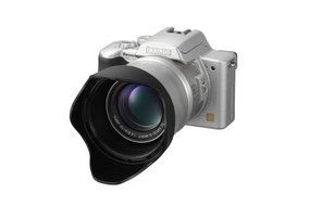 Panasonic Lumix DMC-FZ20K 5MP Digital Camera with 12x Image Stabilized Optical Zoom (Black) N7