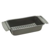 Ecolution Bakeins Large Loaf Pan &ndash; PFOA, BPA, and PTFE Free Non-Stick Coating &ndash; Heavy Duty Carbon Steel &ndash; Dishwasher... N2