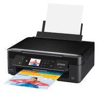 Epson Expression Home XP-420 Wireless Color Photo Printer with Scanner &amp; Copier N4