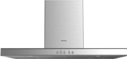 Thermador HPIN42HS 42 in. Low Profile Island Chimney Hood Without Blower