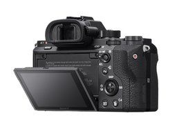 Sony a7R II Full-Frame Mirrorless Interchangeable Lens Camera, Body Only (Black) (ILCE7RM2/B) N2