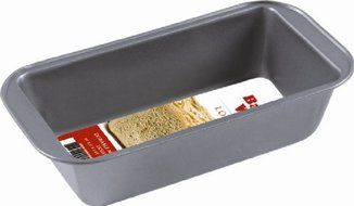 Home Basics Loaf Pan