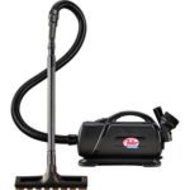 The Bank Vault Canister Vacuum with Charcoal &amp; Hepa Filter N2