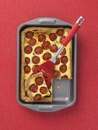 Circulon Rectangular Cake Tin