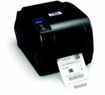 TSC 99-045A039-00LF America Printer, Full Port, 300 Dpi, Internal Ethernet, 5" OD
