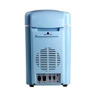 RUIRUI-Electronic hot box, electronic refrigerator home, mini car, N2