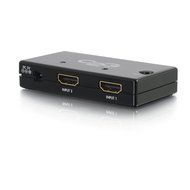 C2G/Cables To Go 40349 2-Port HDMI Auto Switch