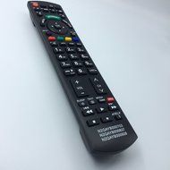 Vinabty N2qayb000703 N2qayb000837 N2qayb000926 Replaced Remote Control fit for Panasonic Tc55dt50 Tcl42et5 Tcl47dt50...