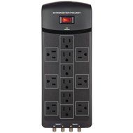 Monster Core Power - EXP 1200 AV