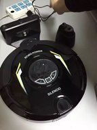 Multifunctional Robot Vacuum Cleaner 310C household robotic vacuum smart aspirador