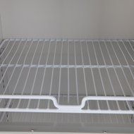 288L Glass Display Showcase Double-Door Beer Soda Beverages Cooler Commercial Refrigerator Merchandiser Upright... N3