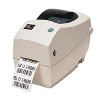 Zebra 282P-101510-000 TLP2824+ DT/TT 203DPI EPL/ZPL USB/10/100 ETH/US/NO MEDIA