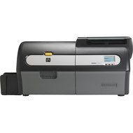Zebra ZXP Series 7 Single-Side ID Card Printer (Z71-000C0000US00)
