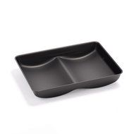 Tiger Crown Black book type Small 5082 N6