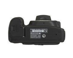 Canon EOS 20D DSLR Camera (Body Only) (OLD MODEL)