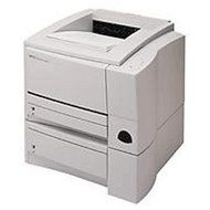 HP 2200DTN Laser Printer