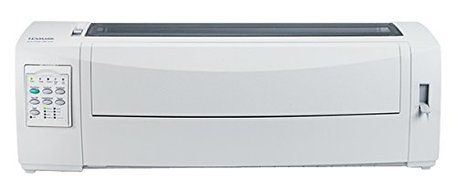 NEW - LEXMARK FORMS PRINTER 2581N+11C2956