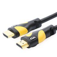 Postta Ultra High Speed HDMI Cable(30 Feet)HDMI 2.0V Support 4K 2160P,1080P,3D,Audio Return and Ethernet - 1 Pack