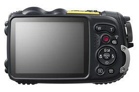 5 times zoom F FX-XP200 XP200 1/2.3 type square pixel CMOS Optical FUJIFILM d... N3