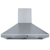 36" Wall Mount Range Hood