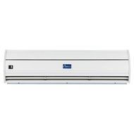 Awoco 900 CFM Commercial Indoor Air Curtain with Heavy Duty Door Switch, 36-Inch