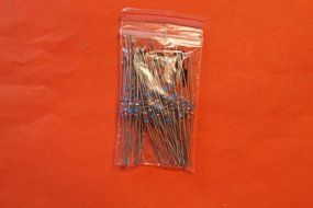 Germanium diodes D9E USSR 100 pcs