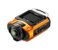 RICOH WG-M2 KIT ORANGE N5