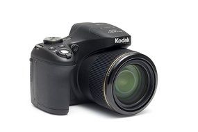 Kodak PIXPRO Astro Zoom AZ522 16 MP Digital Camera with 52X Opitcal Zoom, 1080p Video Recording and 3" LCD Screen...