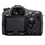 Sony a77II (Alpha 77 Mark II) Translucent Mirror DSLR Digital Camera, 24.3MP, - Bundle With Adobe Photoshop Lightroom... N4