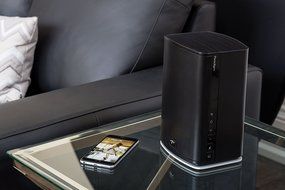 Paradigm Shift PW-600 Premium Wireless Speaker (Black) N17