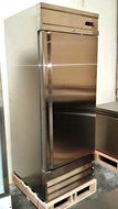 29" Freezer Single Solid Steel Door Reach-in Commercial Grade Restaurant - 23 Cu. Ft. - Auto Defrost - Digital... N2