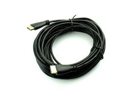 Generic High-Speed HDMI Cable- 25Feet/7.6m Super Slim Cable Supports Ethernet, 3D, Full HD, 1080P,