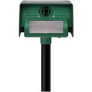 New P3 P7817 Solar Animal Repeller